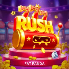 Slot Gacor Fat Panda 777 Rush